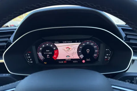 LR25WGN Audi Q3 S line 35 TFSI 150 PS S tronic Thumbnail #29