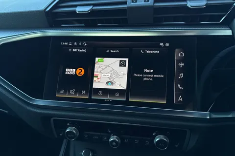 LR25WGN Audi Q3 S line 35 TFSI 150 PS S tronic Thumbnail #31