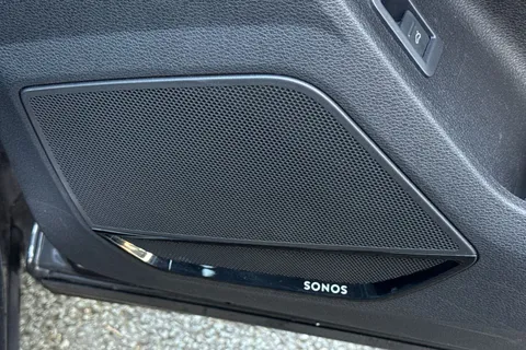 LR25WGN Audi Q3 S line 35 TFSI 150 PS S tronic Thumbnail #54