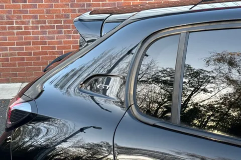 SG73NHF PEUGEOT 208 1.2 PureTech GT EAT Euro 6 (s/s) 5dr Thumbnail #29