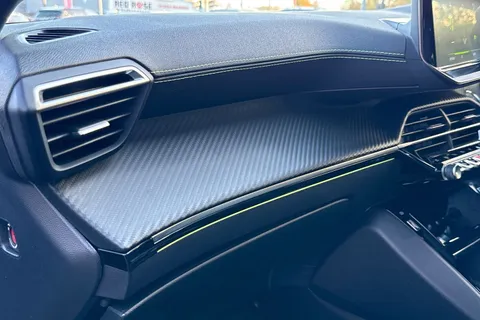 SG73NHF PEUGEOT 208 1.2 PureTech GT EAT Euro 6 (s/s) 5dr Thumbnail #36