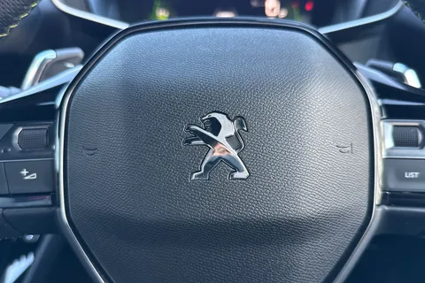 SG73NHF PEUGEOT 208 1.2 PureTech GT EAT Euro 6 (s/s) 5dr Thumbnail #37