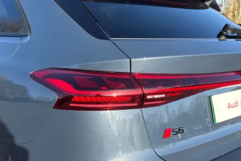 KP25YGH Audi S6 E-Tron Avant Edition 1 e-tron 370,00 kW Thumbnail #9