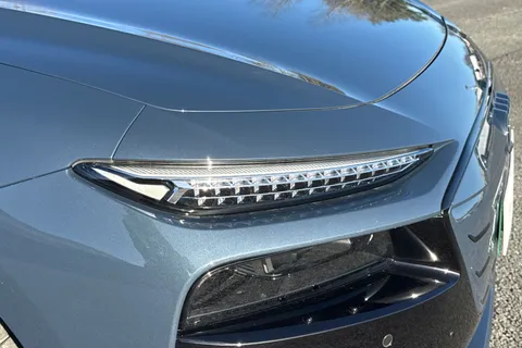 KP25YGH Audi S6 E-Tron Avant Edition 1 e-tron 370,00 kW Thumbnail #10