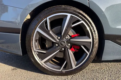 KP25YGH Audi S6 E-Tron Avant Edition 1 e-tron 370,00 kW Thumbnail #12