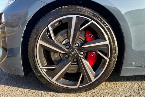 KP25YGH Audi S6 E-Tron Avant Edition 1 e-tron 370,00 kW Thumbnail #14