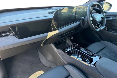 KP25YGH Audi S6 E-Tron Avant Edition 1 e-tron 370,00 kW Thumbnail #16