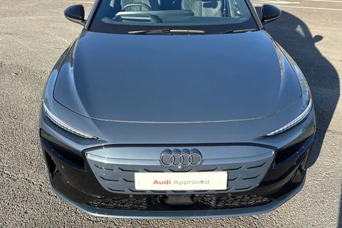 KP25YGH Audi S6 E-Tron Avant Edition 1 e-tron 370,00 kW Thumbnail #27