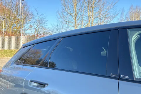 KP25YGH Audi S6 E-Tron Avant Edition 1 e-tron 370,00 kW Thumbnail #31