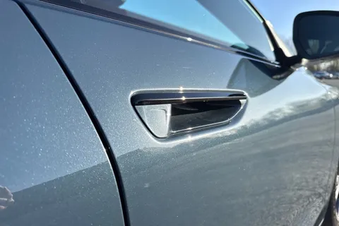 KP25YGH Audi S6 E-Tron Avant Edition 1 e-tron 370,00 kW Thumbnail #34