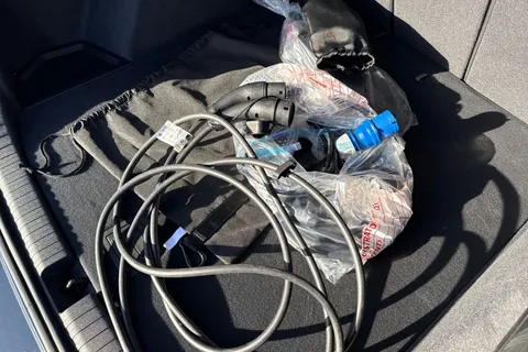 KP25YGH Audi S6 E-Tron Avant Edition 1 e-tron 370,00 kW Thumbnail #40