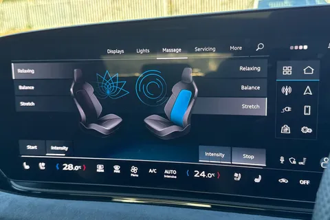 KP25YGH Audi S6 E-Tron Avant Edition 1 e-tron 370,00 kW Thumbnail #42