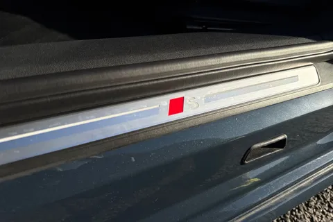 KP25YGH Audi S6 E-Tron Avant Edition 1 e-tron 370,00 kW Thumbnail #45