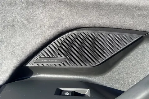 KP25YGH Audi S6 E-Tron Avant Edition 1 e-tron 370,00 kW Thumbnail #46