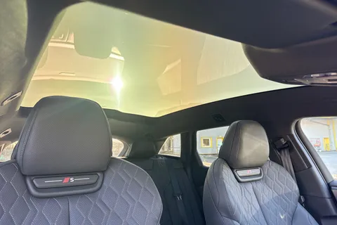 KP25YGH Audi S6 E-Tron Avant Edition 1 e-tron 370,00 kW Thumbnail #49