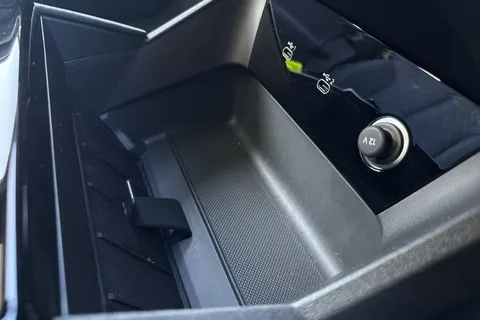 KP25YGH Audi S6 E-Tron Avant Edition 1 e-tron 370,00 kW Thumbnail #51