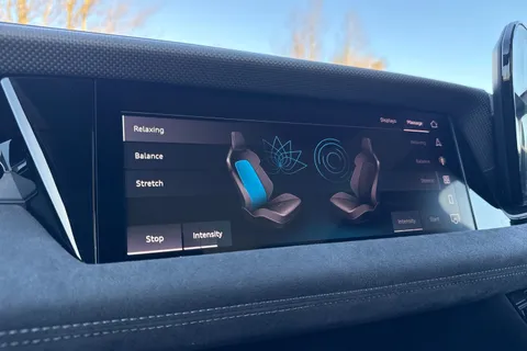 KP25YGH Audi S6 E-Tron Avant Edition 1 e-tron 370,00 kW Thumbnail #55