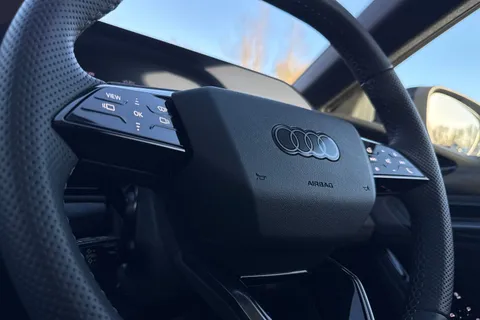 KP25YGH Audi S6 E-Tron Avant Edition 1 e-tron 370,00 kW Thumbnail #56