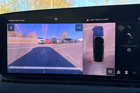 KP25YGH Audi S6 E-Tron Avant Edition 1 e-tron 370,00 kW Thumbnail #58