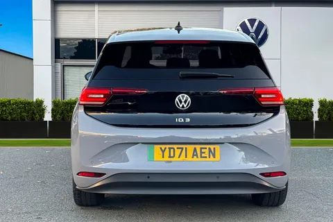 4 of 45 for Volkswagen ID.3 110kW Style Pure Performance 45kWh 5dr Auto | Rear Camera | Heated Seats