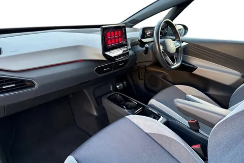9 of 45 for Volkswagen ID.3 110kW Style Pure Performance 45kWh 5dr Auto | Rear Camera | Heated Seats