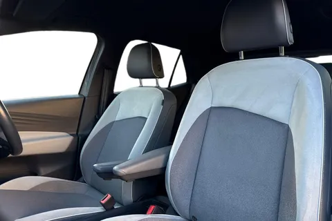 11 of 45 for Volkswagen ID.3 110kW Style Pure Performance 45kWh 5dr Auto | Rear Camera | Heated Seats