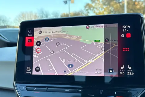 12 of 45 for Volkswagen ID.3 110kW Style Pure Performance 45kWh 5dr Auto | Rear Camera | Heated Seats