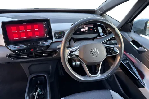 13 of 45 for Volkswagen ID.3 110kW Style Pure Performance 45kWh 5dr Auto | Rear Camera | Heated Seats