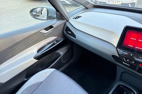 15 of 45 for Volkswagen ID.3 110kW Style Pure Performance 45kWh 5dr Auto | Rear Camera | Heated Seats