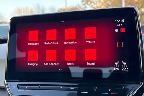 27 of 45 for Volkswagen ID.3 110kW Style Pure Performance 45kWh 5dr Auto | Rear Camera | Heated Seats