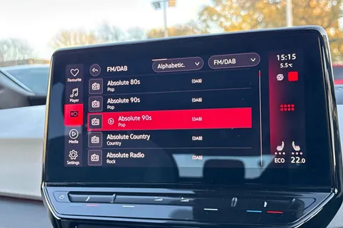 28 of 45 for Volkswagen ID.3 110kW Style Pure Performance 45kWh 5dr Auto | Rear Camera | Heated Seats