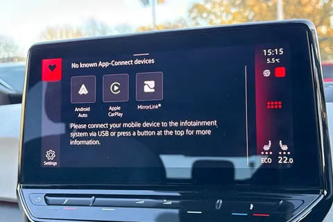 29 of 45 for Volkswagen ID.3 110kW Style Pure Performance 45kWh 5dr Auto | Rear Camera | Heated Seats