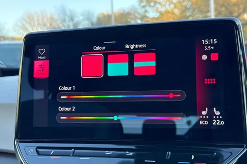 31 of 45 for Volkswagen ID.3 110kW Style Pure Performance 45kWh 5dr Auto | Rear Camera | Heated Seats