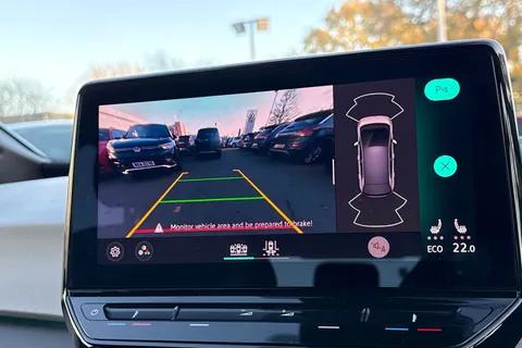 32 of 45 for Volkswagen ID.3 110kW Style Pure Performance 45kWh 5dr Auto | Rear Camera | Heated Seats