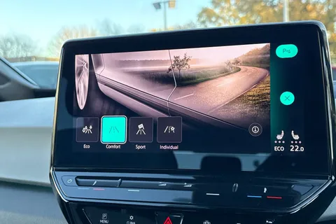 33 of 45 for Volkswagen ID.3 110kW Style Pure Performance 45kWh 5dr Auto | Rear Camera | Heated Seats