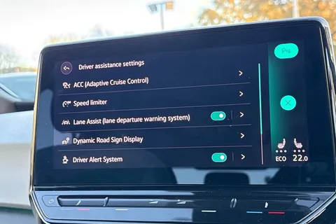 34 of 45 for Volkswagen ID.3 110kW Style Pure Performance 45kWh 5dr Auto | Rear Camera | Heated Seats