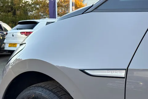 38 of 45 for Volkswagen ID.3 110kW Style Pure Performance 45kWh 5dr Auto | Rear Camera | Heated Seats