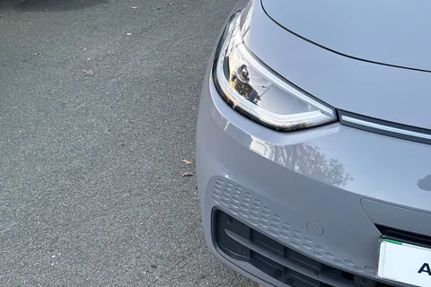 39 of 45 for Volkswagen ID.3 110kW Style Pure Performance 45kWh 5dr Auto | Rear Camera | Heated Seats