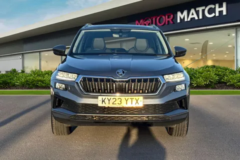 KY23YTX Škoda Karoq 2.0 TDI SE L DSG 4WD Euro 6 (s/s) 5dr Thumbnail #6