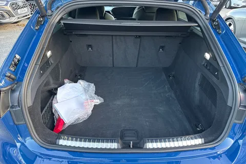 KP25NGV Audi A5 Avant Edition 1 TFSI  204 PS S tronic Thumbnail #7