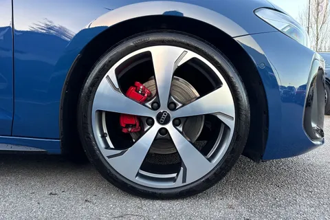 KP25NGV Audi A5 Avant Edition 1 TFSI  204 PS S tronic Thumbnail #10