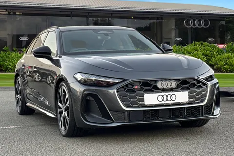  Audi S5 Avant 3.0 TFSI Edition 1 S Tronic quattro Euro 6 (s/s) 5dr Thumbnail #2