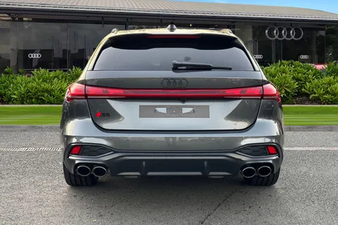  Audi S5 Avant 3.0 TFSI Edition 1 S Tronic quattro Euro 6 (s/s) 5dr Thumbnail #5