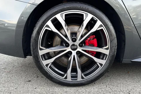  Audi S5 Avant 3.0 TFSI Edition 1 S Tronic quattro Euro 6 (s/s) 5dr Thumbnail #12