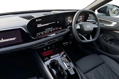  Audi S5 Avant 3.0 TFSI Edition 1 S Tronic quattro Euro 6 (s/s) 5dr Thumbnail #15