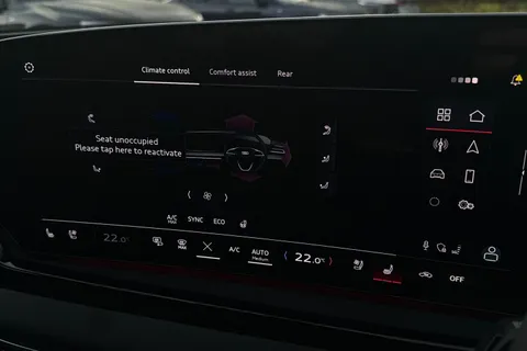  Audi S5 Avant 3.0 TFSI Edition 1 S Tronic quattro Euro 6 (s/s) 5dr Thumbnail #22