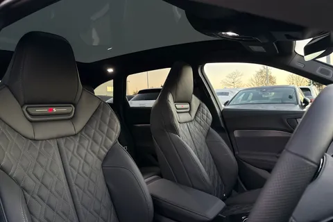  Audi S5 Avant 3.0 TFSI Edition 1 S Tronic quattro Euro 6 (s/s) 5dr Thumbnail #24