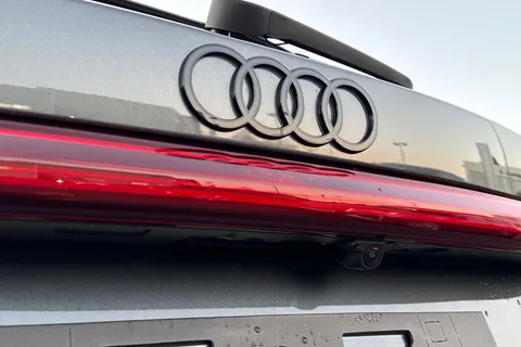  Audi S5 Avant 3.0 TFSI Edition 1 S Tronic quattro Euro 6 (s/s) 5dr Thumbnail #26