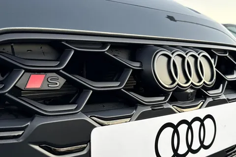  Audi S5 Avant 3.0 TFSI Edition 1 S Tronic quattro Euro 6 (s/s) 5dr Thumbnail #32