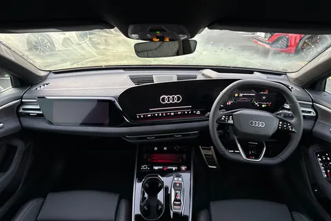  Audi S5 Avant 3.0 TFSI Edition 1 S Tronic quattro Euro 6 (s/s) 5dr Thumbnail #38